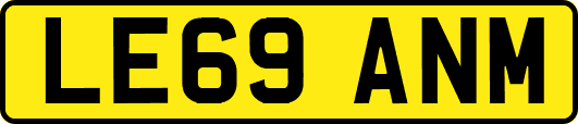LE69ANM