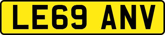 LE69ANV