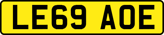 LE69AOE