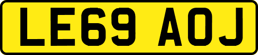 LE69AOJ