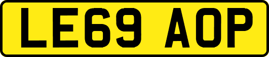 LE69AOP