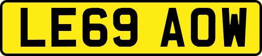 LE69AOW