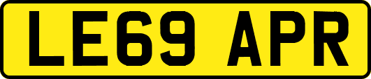 LE69APR