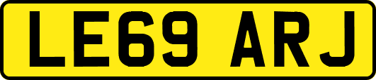 LE69ARJ