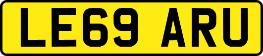 LE69ARU