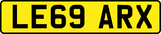 LE69ARX