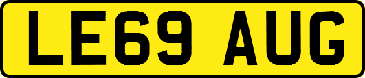LE69AUG