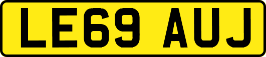 LE69AUJ