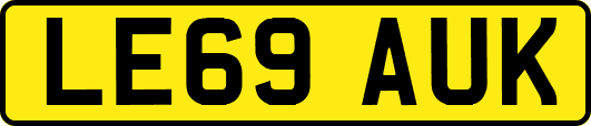 LE69AUK
