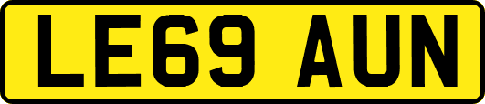 LE69AUN