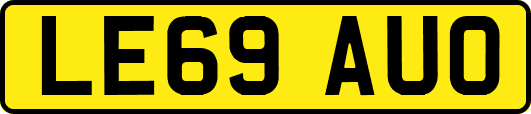 LE69AUO