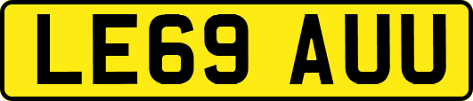 LE69AUU