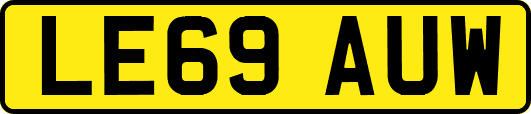 LE69AUW