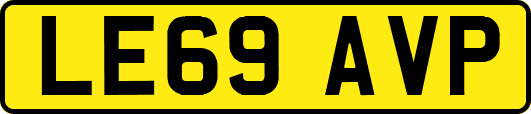 LE69AVP