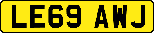 LE69AWJ