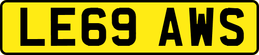 LE69AWS