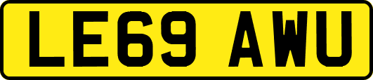 LE69AWU