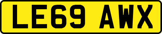 LE69AWX