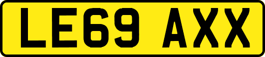 LE69AXX