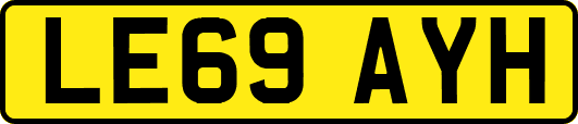 LE69AYH