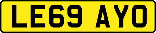 LE69AYO