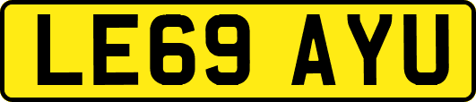 LE69AYU