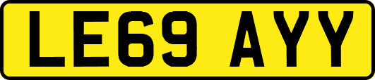 LE69AYY