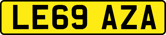 LE69AZA