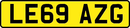 LE69AZG