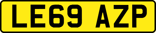 LE69AZP