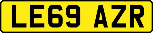 LE69AZR