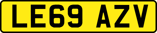 LE69AZV