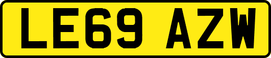 LE69AZW