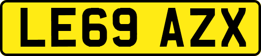 LE69AZX