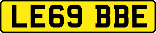 LE69BBE