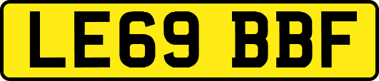 LE69BBF