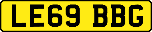 LE69BBG