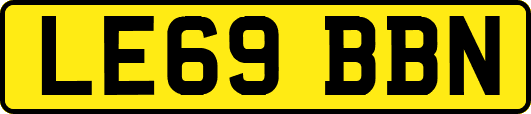 LE69BBN