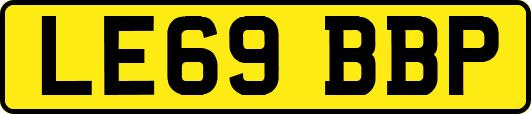 LE69BBP