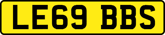 LE69BBS