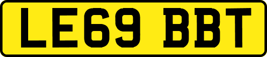 LE69BBT
