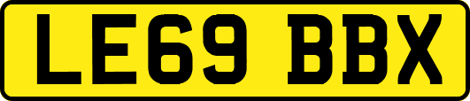 LE69BBX