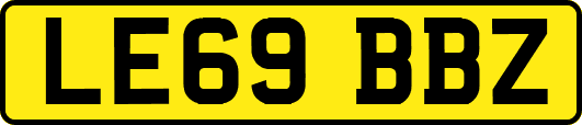 LE69BBZ