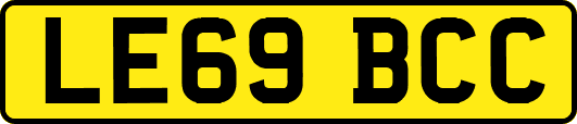 LE69BCC