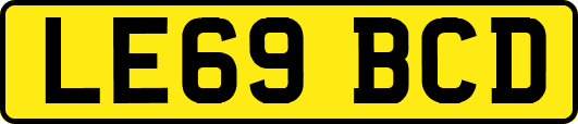 LE69BCD
