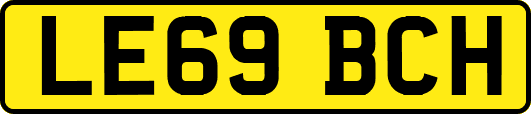LE69BCH