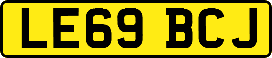 LE69BCJ