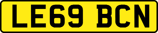 LE69BCN