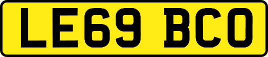 LE69BCO
