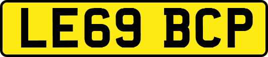 LE69BCP